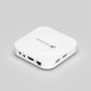 Android Tv Box H96max  4GB Ram 32GB Rom  avec Android 14